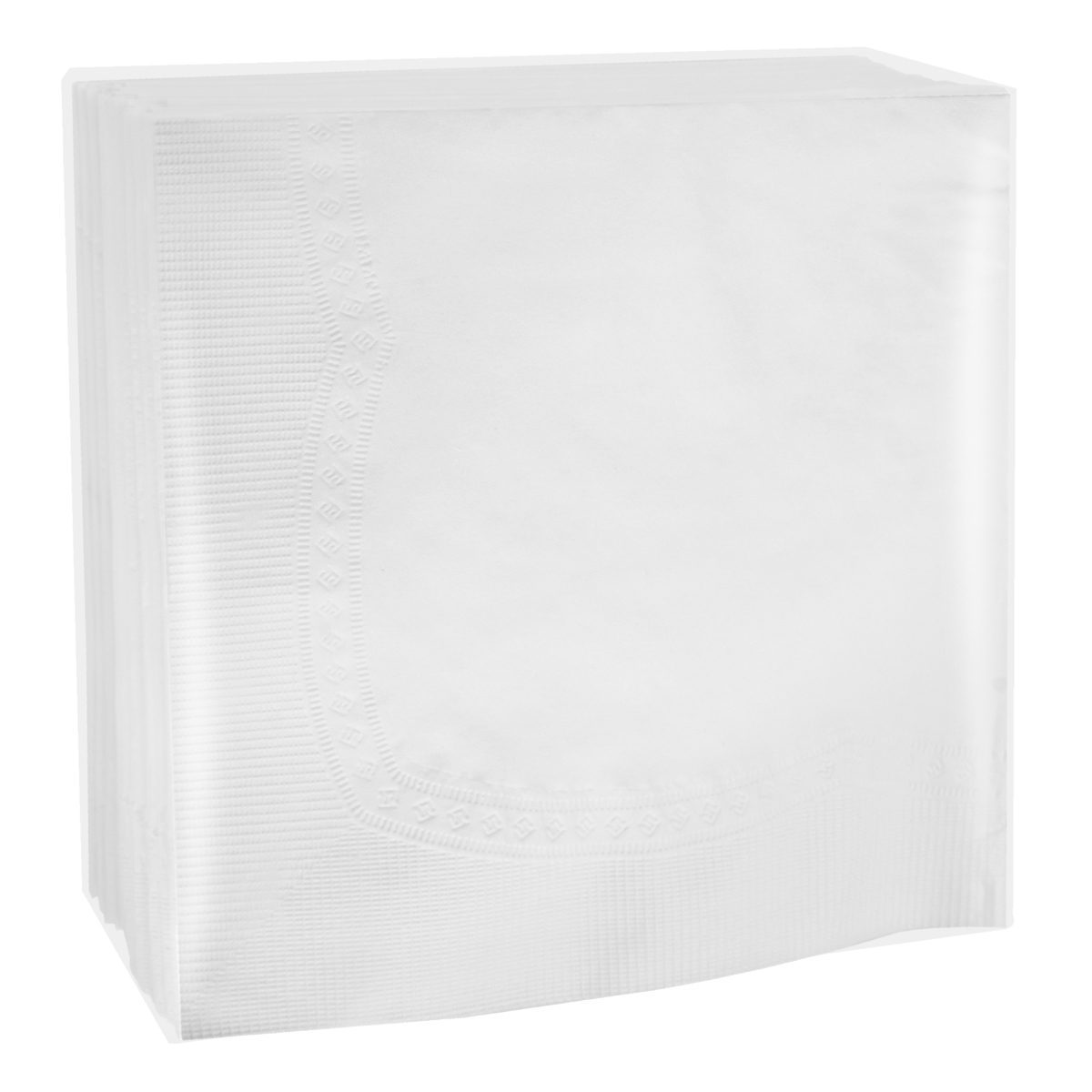 Guardanapo Rosa Sensação Personalizado