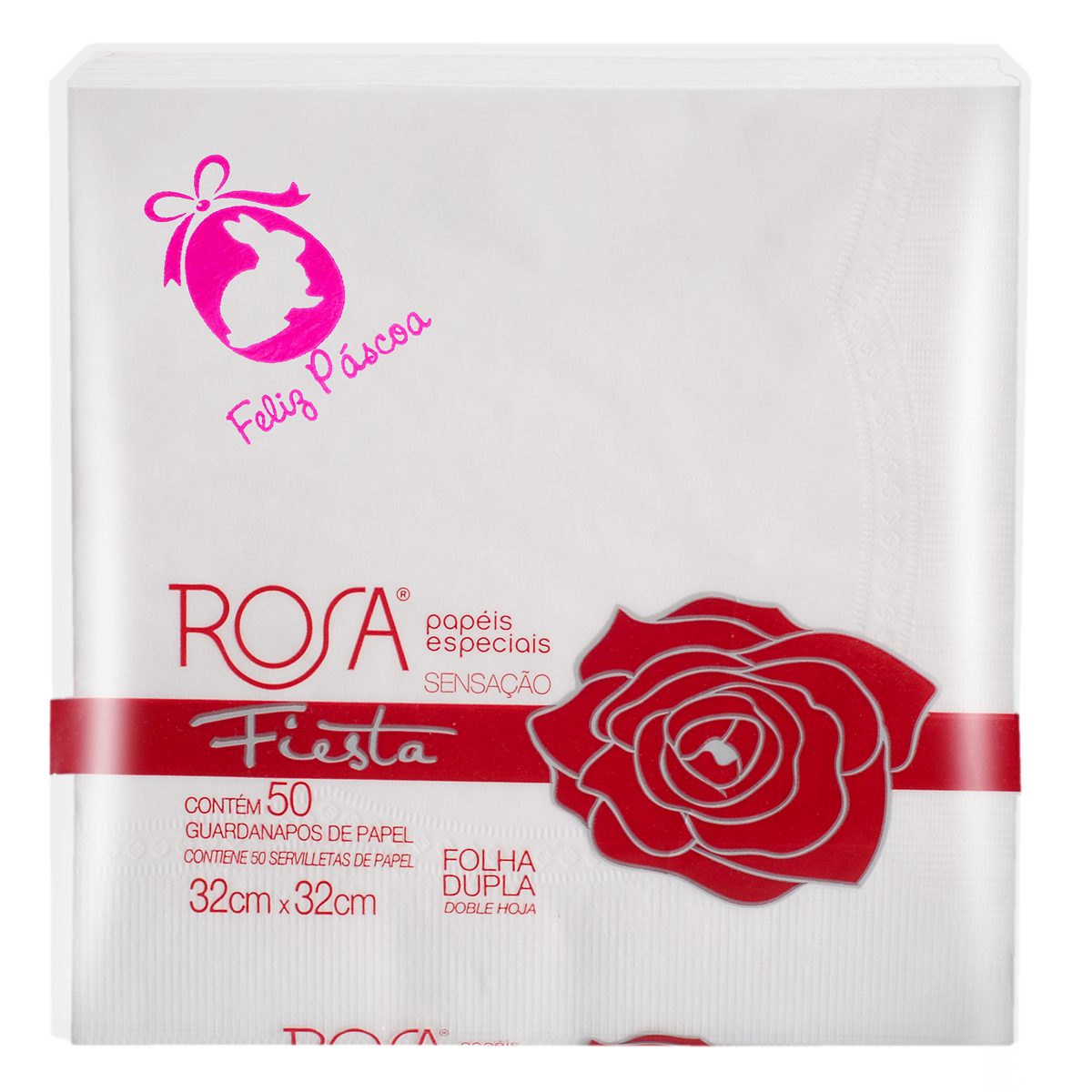 Guardanapo Sensação Páscoa com Ovo