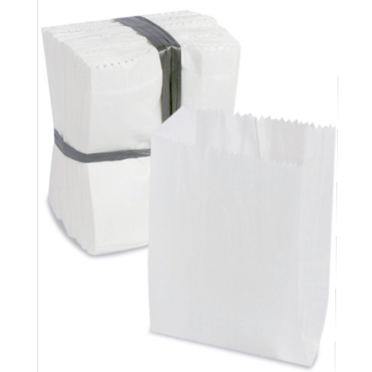 Saco de Papel Amanteigado